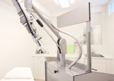 Radiotherapie